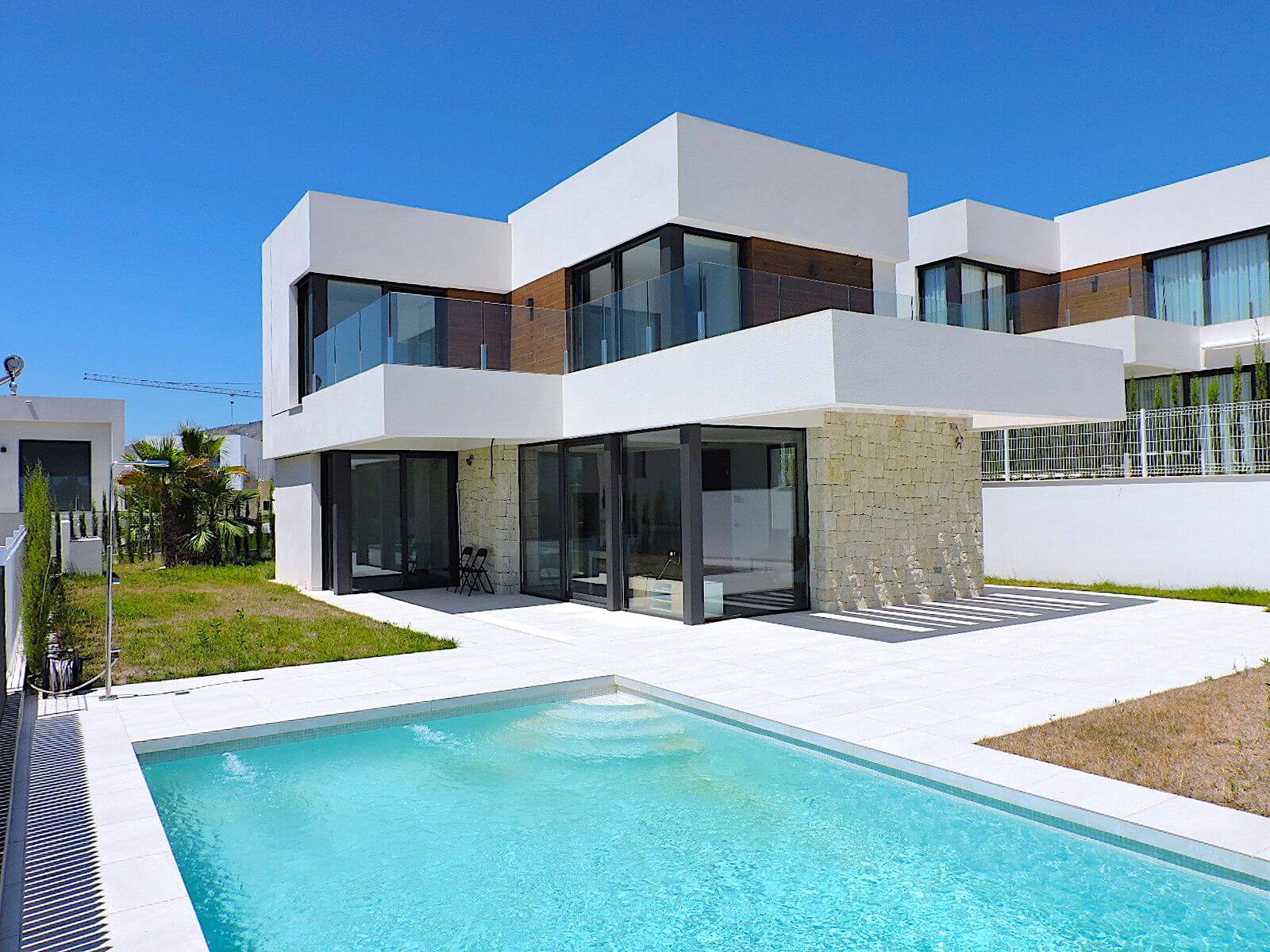 real estate platform